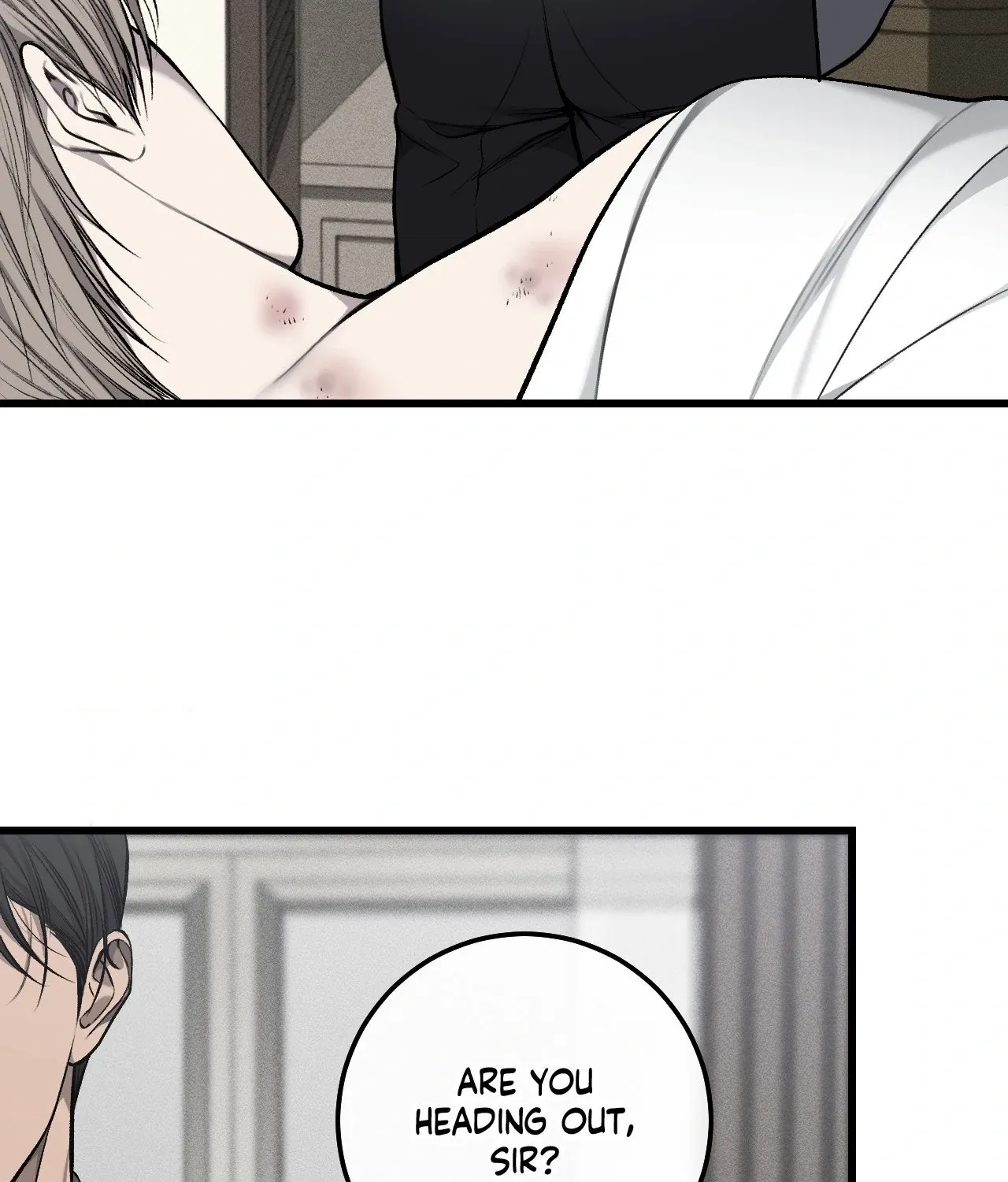 Read My Personal Caddie chapter 34 image 4 on Lezhin