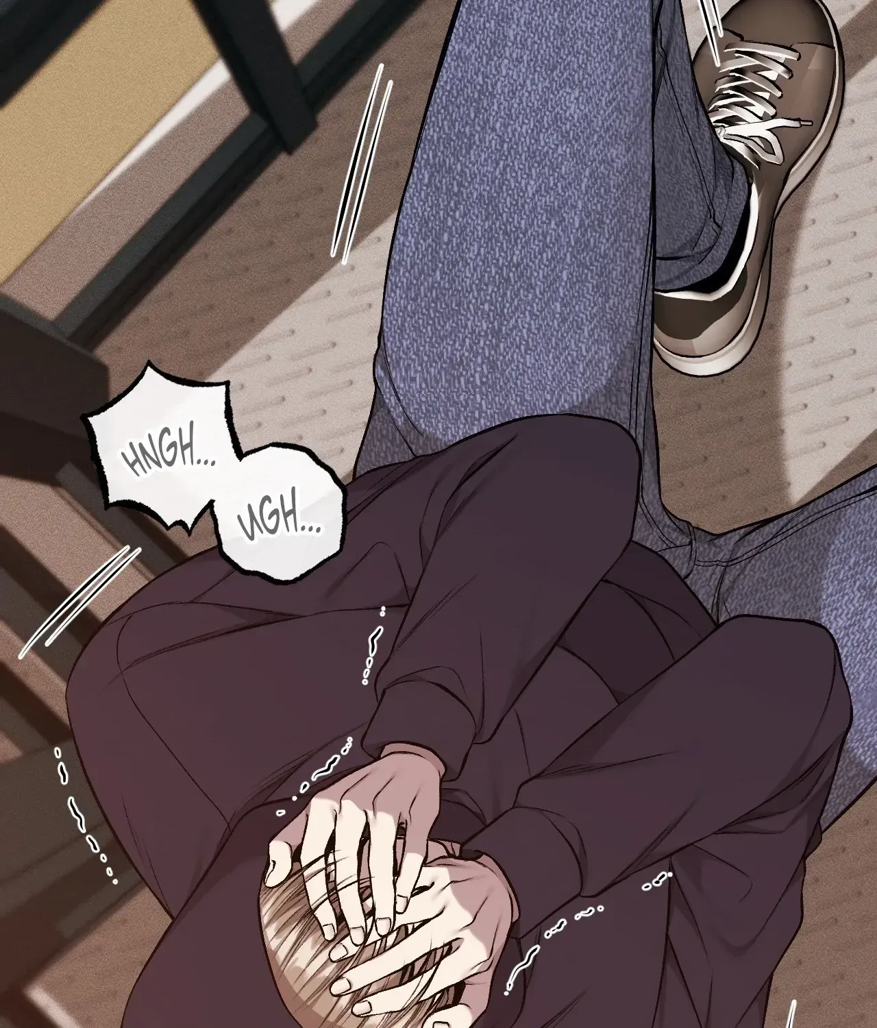 Read My Personal Caddie chapter 34 image 40 on Lezhin