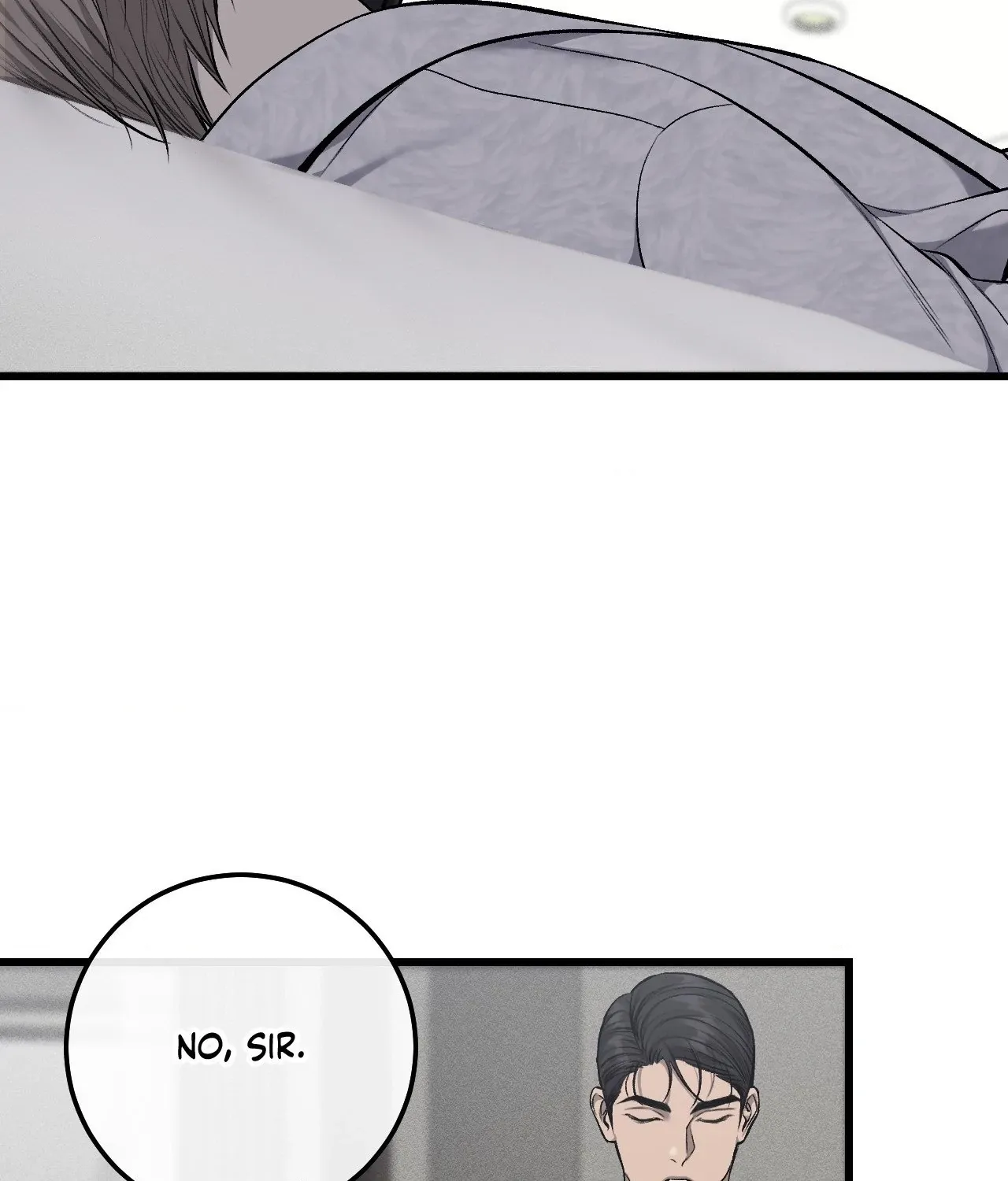 Read My Personal Caddie chapter 34 image 54 on Lezhin
