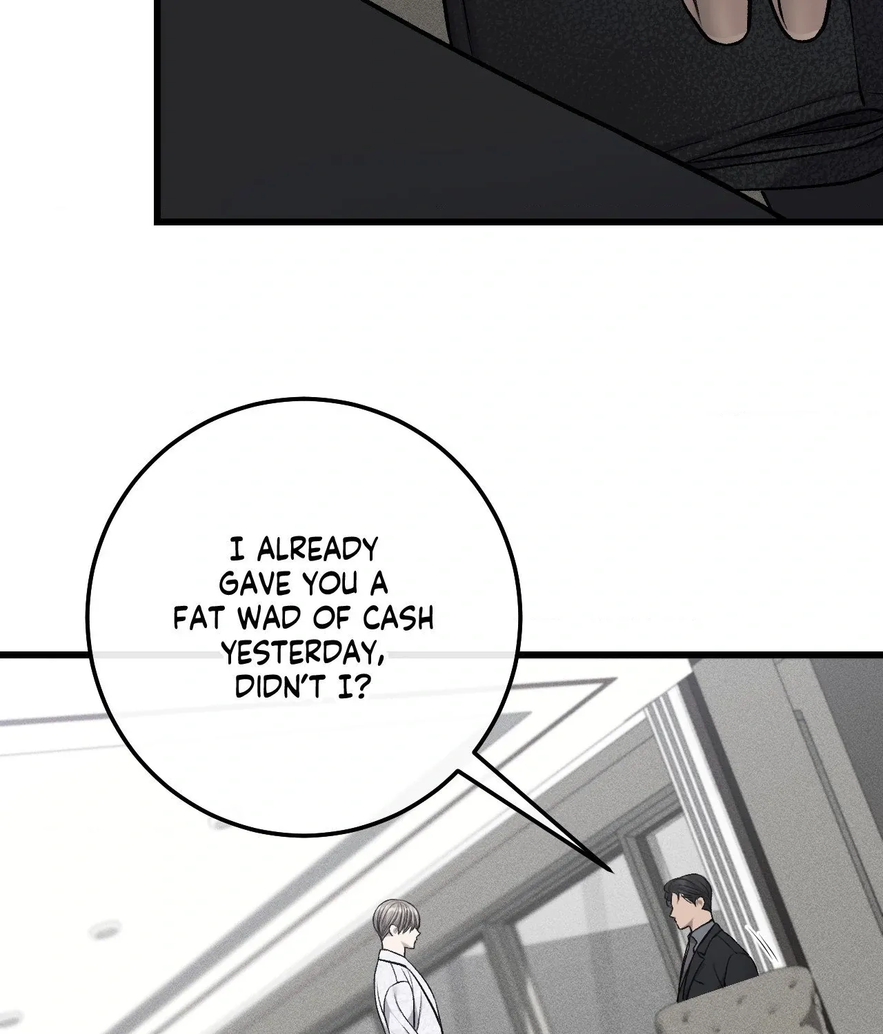 Read My Personal Caddie chapter 34 image 57 on Lezhin
