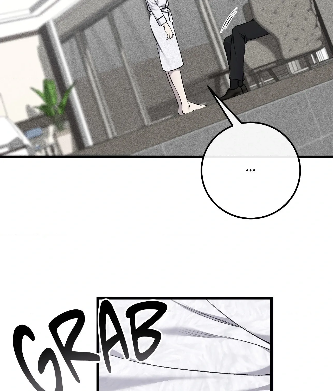 Read My Personal Caddie chapter 34 image 58 on Lezhin