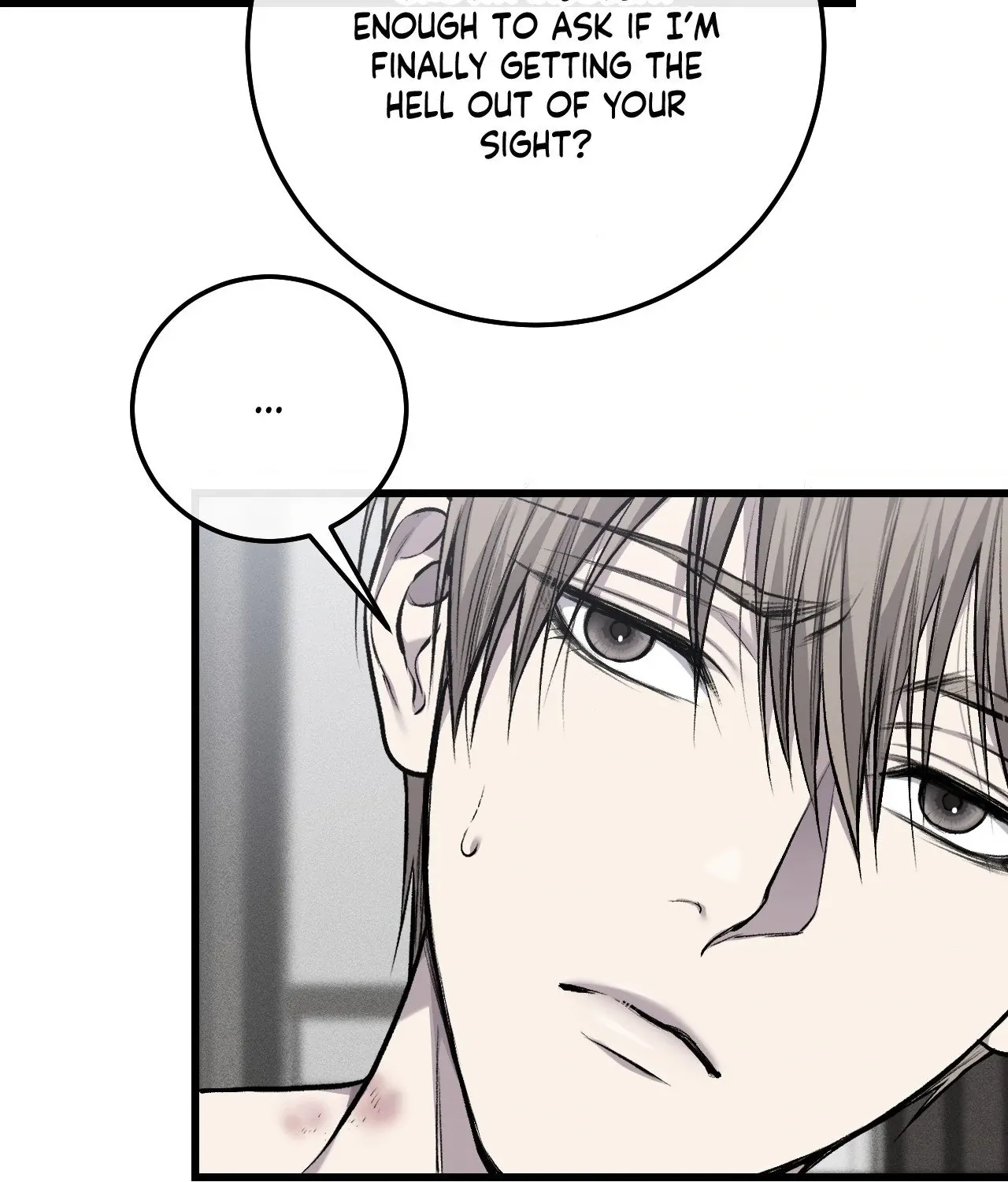 Read My Personal Caddie chapter 34 image 6 on Lezhin