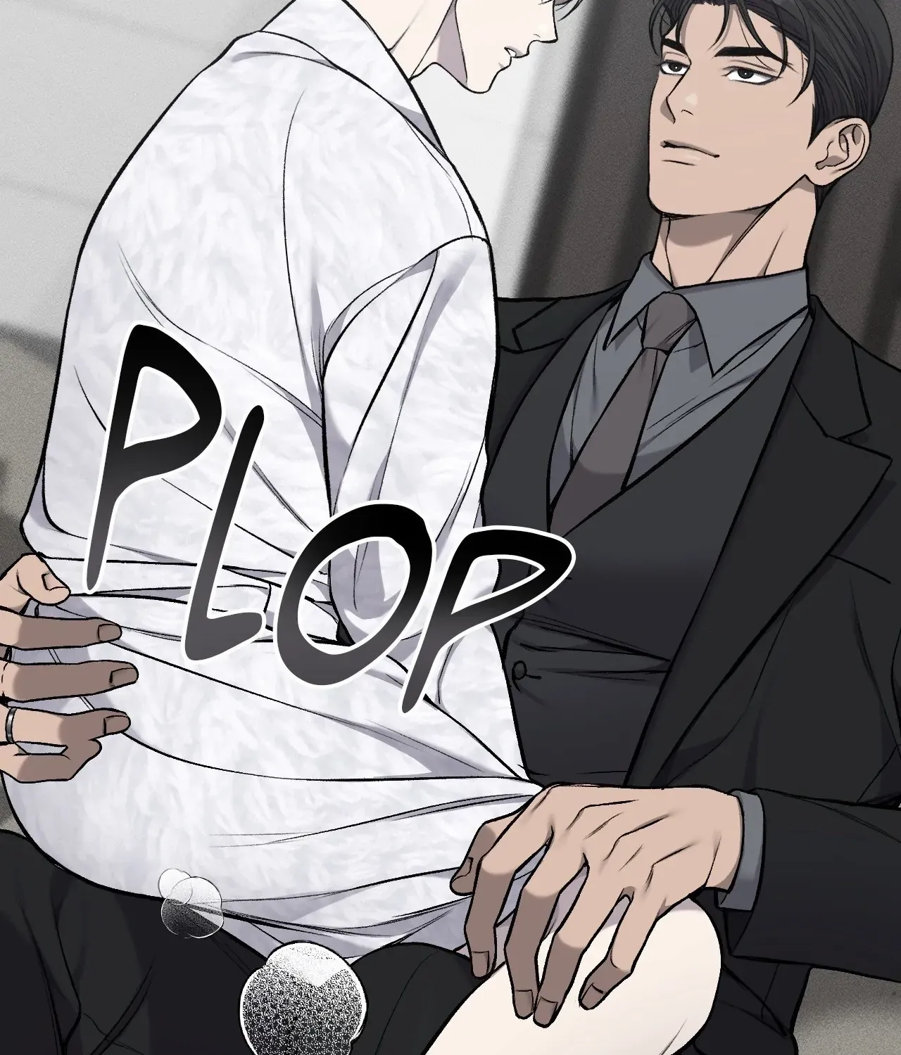 Read My Personal Caddie chapter 34 image 60 on Lezhin