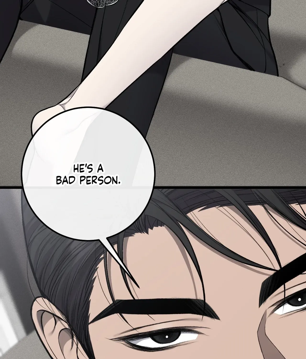 Read My Personal Caddie chapter 34 image 61 on Lezhin