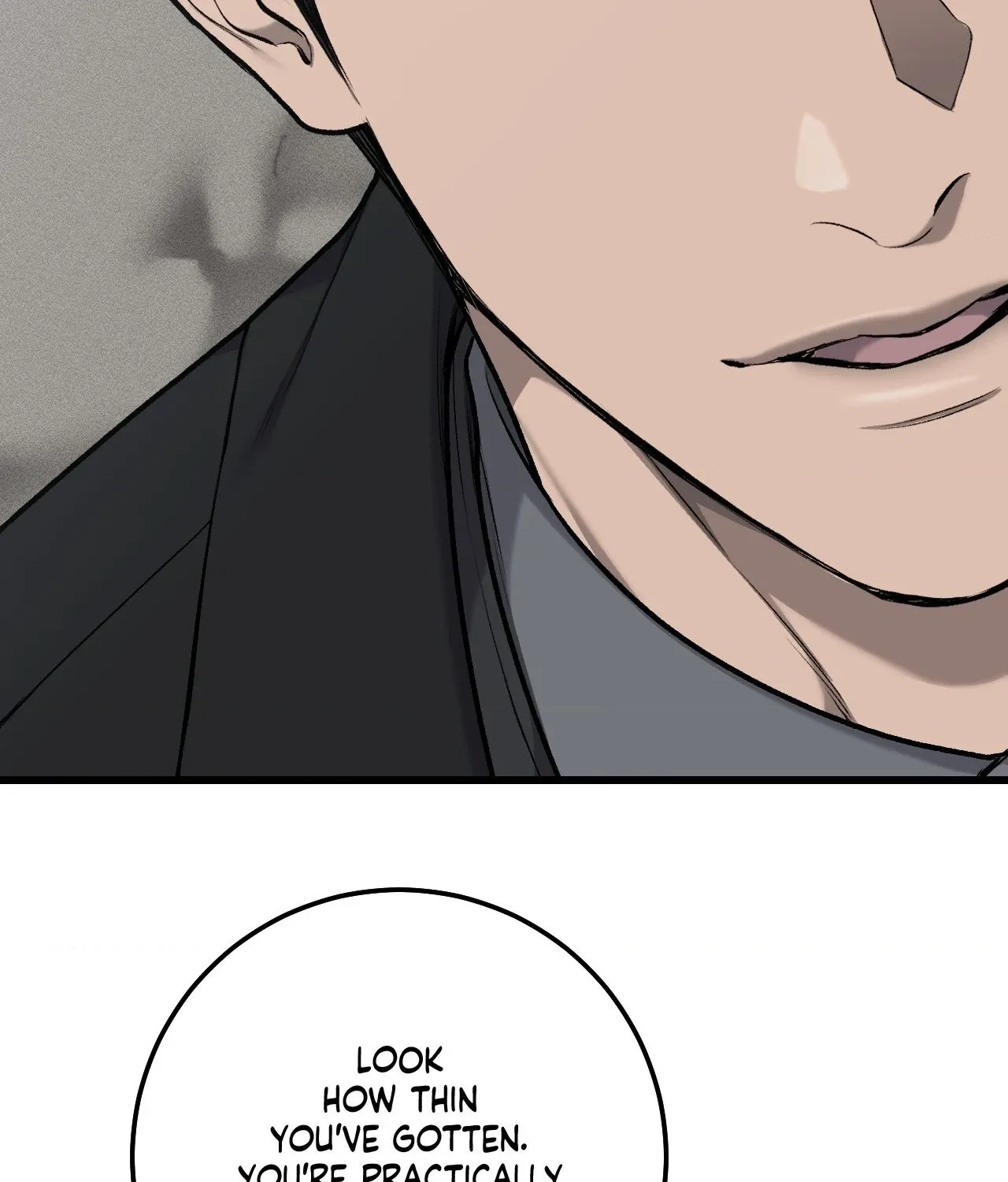 Read My Personal Caddie chapter 34 image 62 on Lezhin