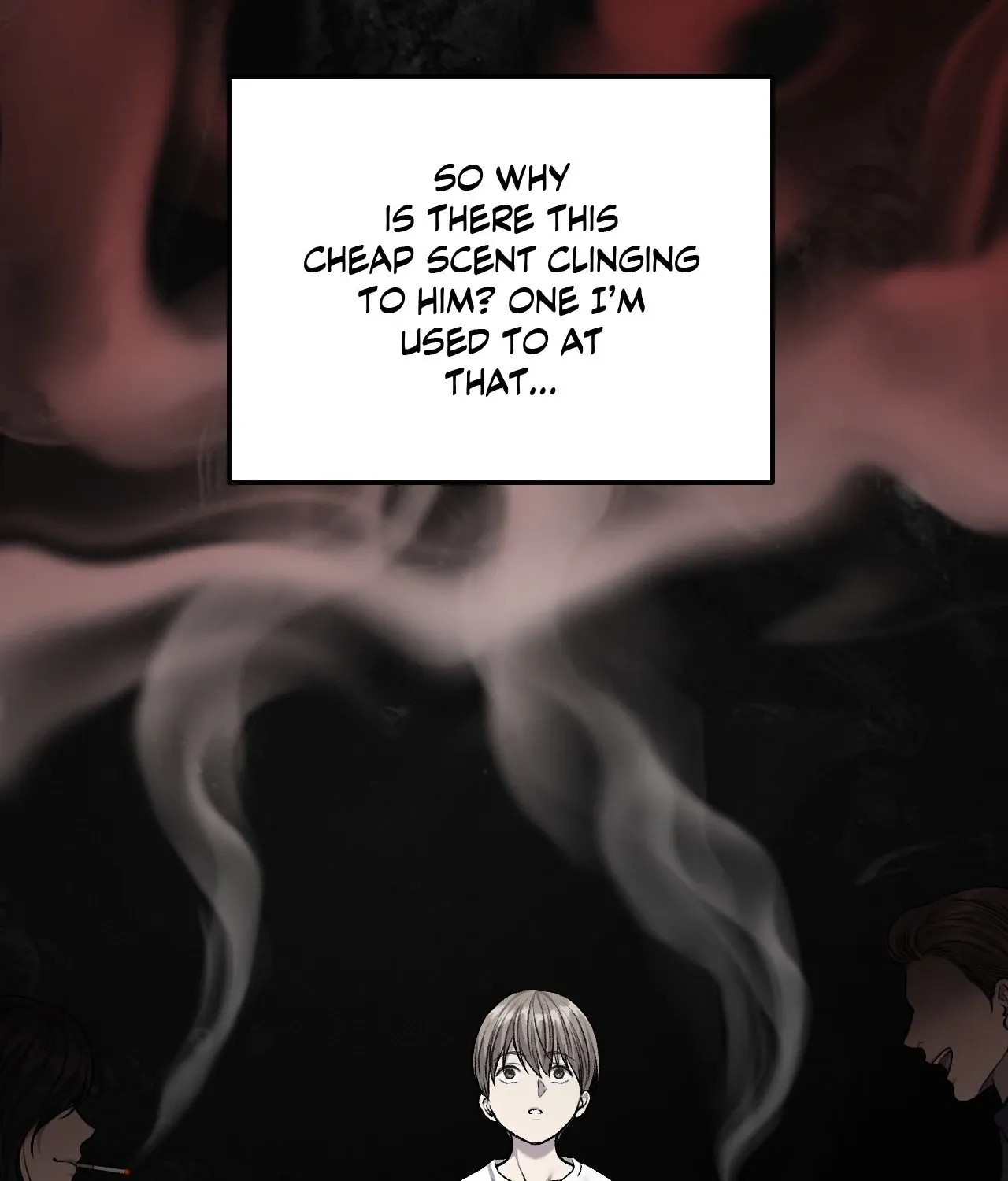 Read My Personal Caddie chapter 34 image 68 on Lezhin