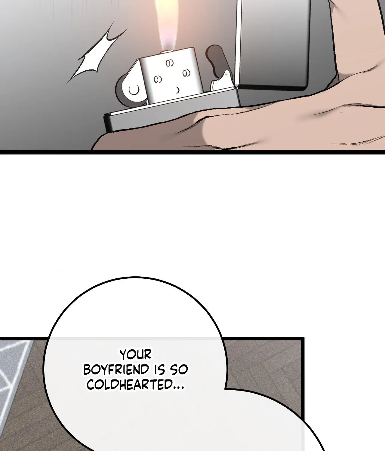 Read My Personal Caddie chapter 34 image 70 on Lezhin
