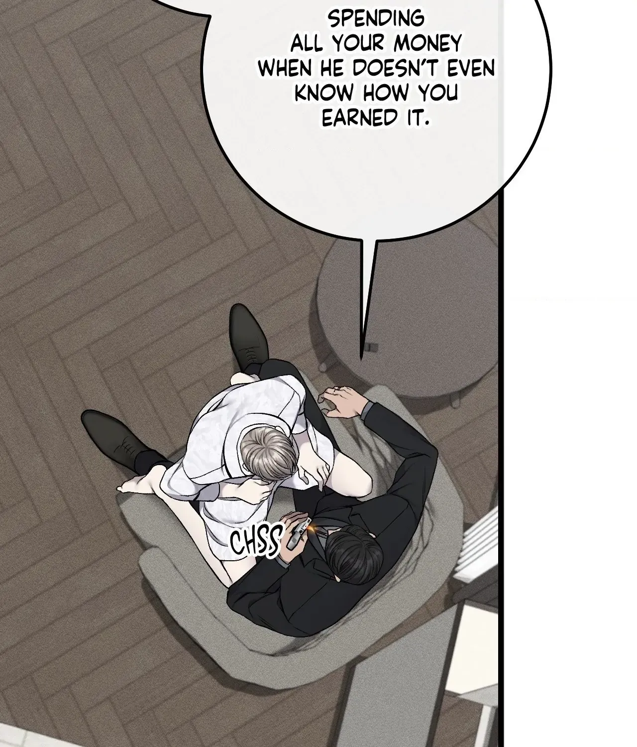 Read My Personal Caddie chapter 34 image 71 on Lezhin