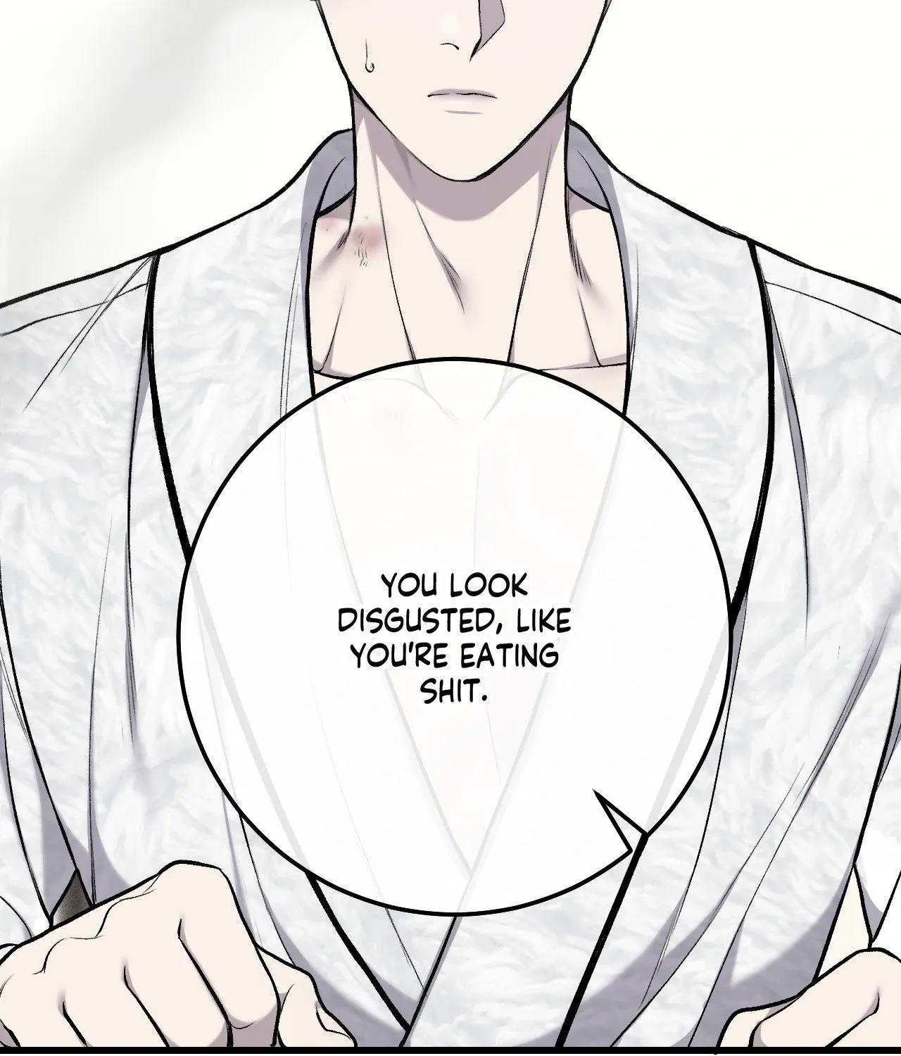 Read My Personal Caddie chapter 34 image 74 on Lezhin