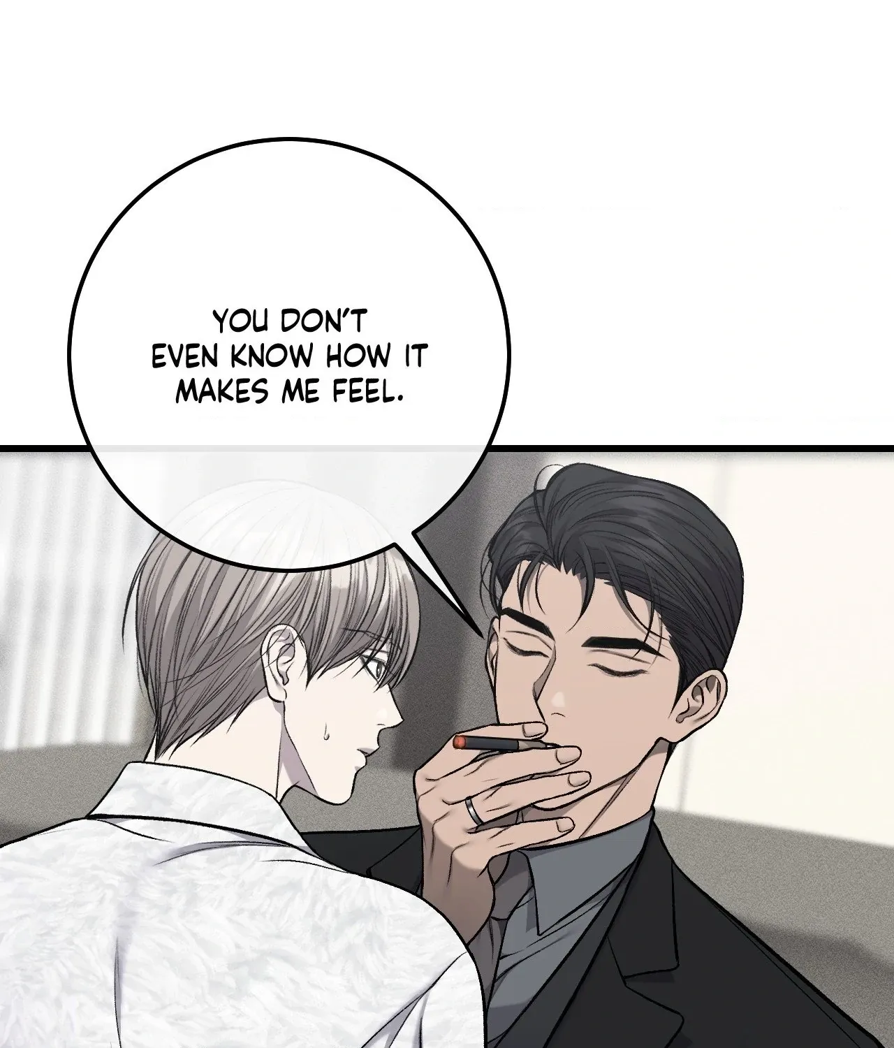 Read My Personal Caddie chapter 34 image 75 on Lezhin
