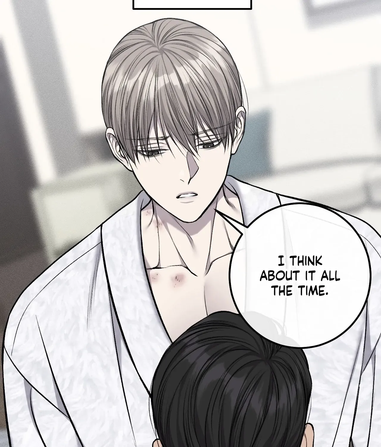 Read My Personal Caddie chapter 34 image 83 on Lezhin