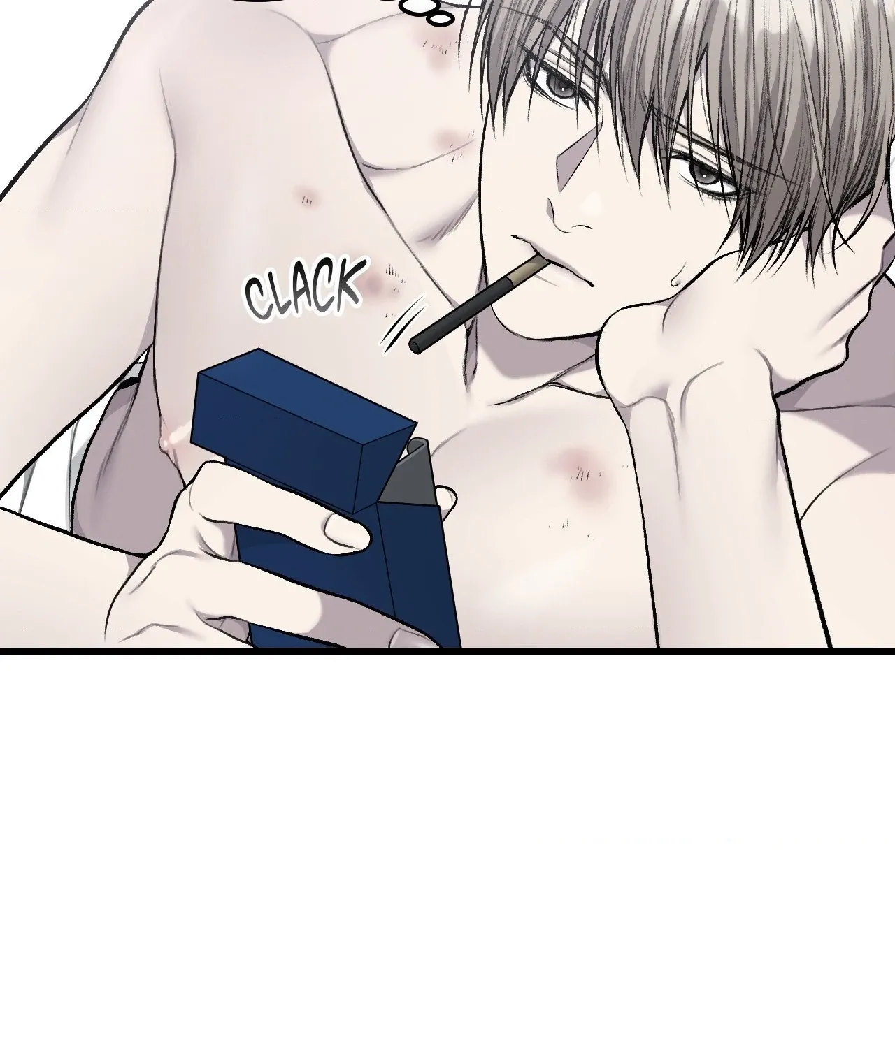 Read My Personal Caddie chapter 34 image 9 on Lezhin