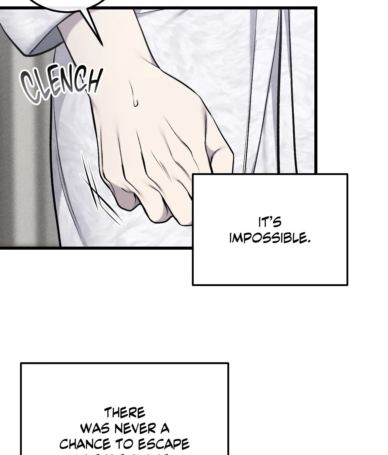 Read My Personal Caddie chapter 34 image 91 on Lezhin