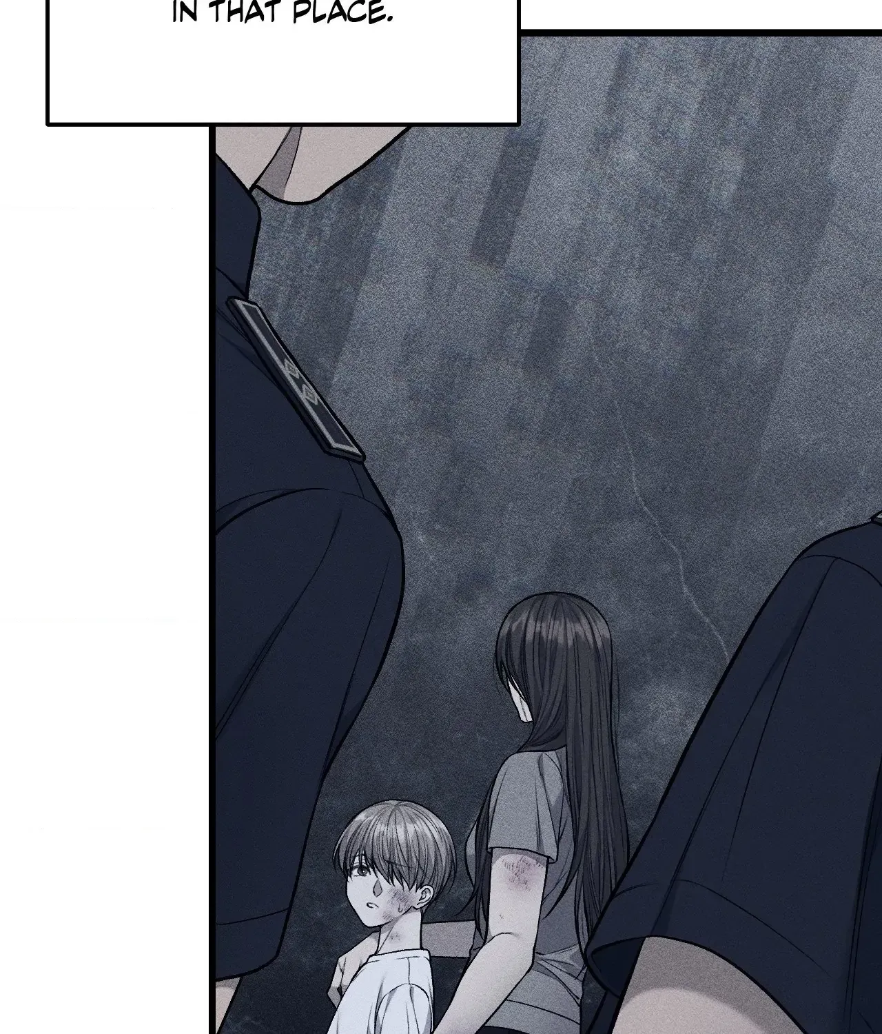 Read My Personal Caddie chapter 34 image 92 on Lezhin