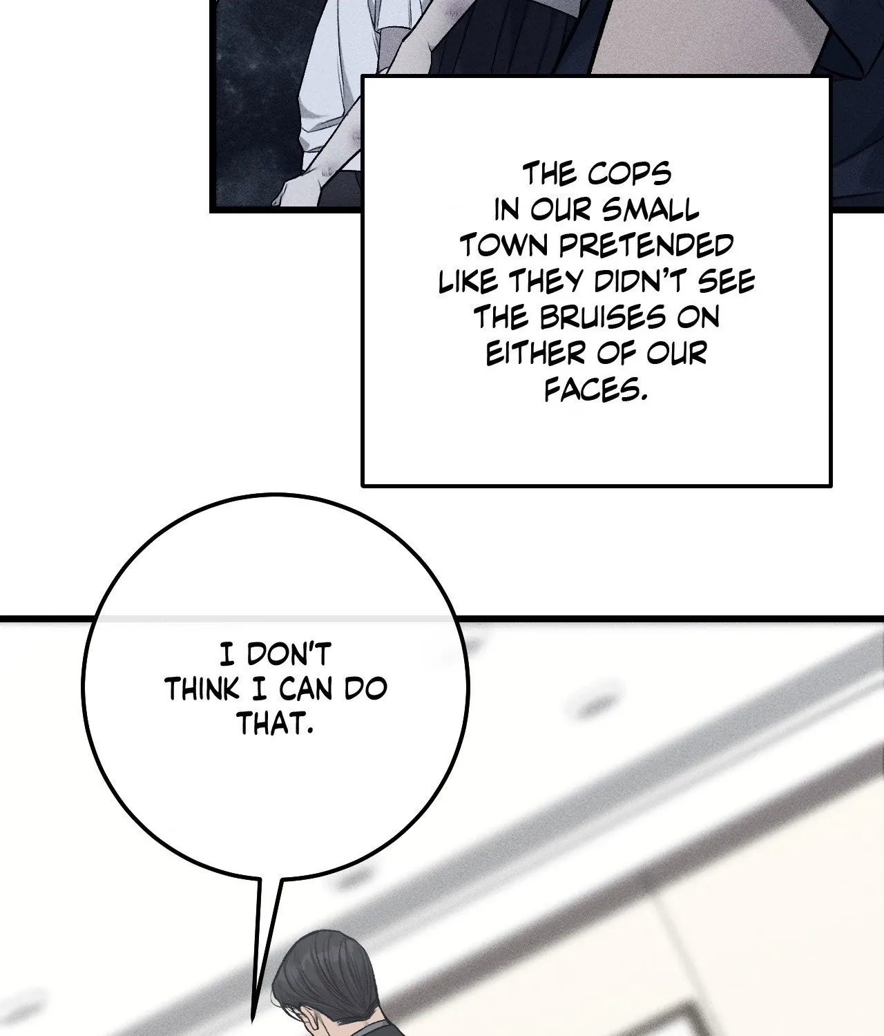 Read My Personal Caddie chapter 34 image 93 on Lezhin