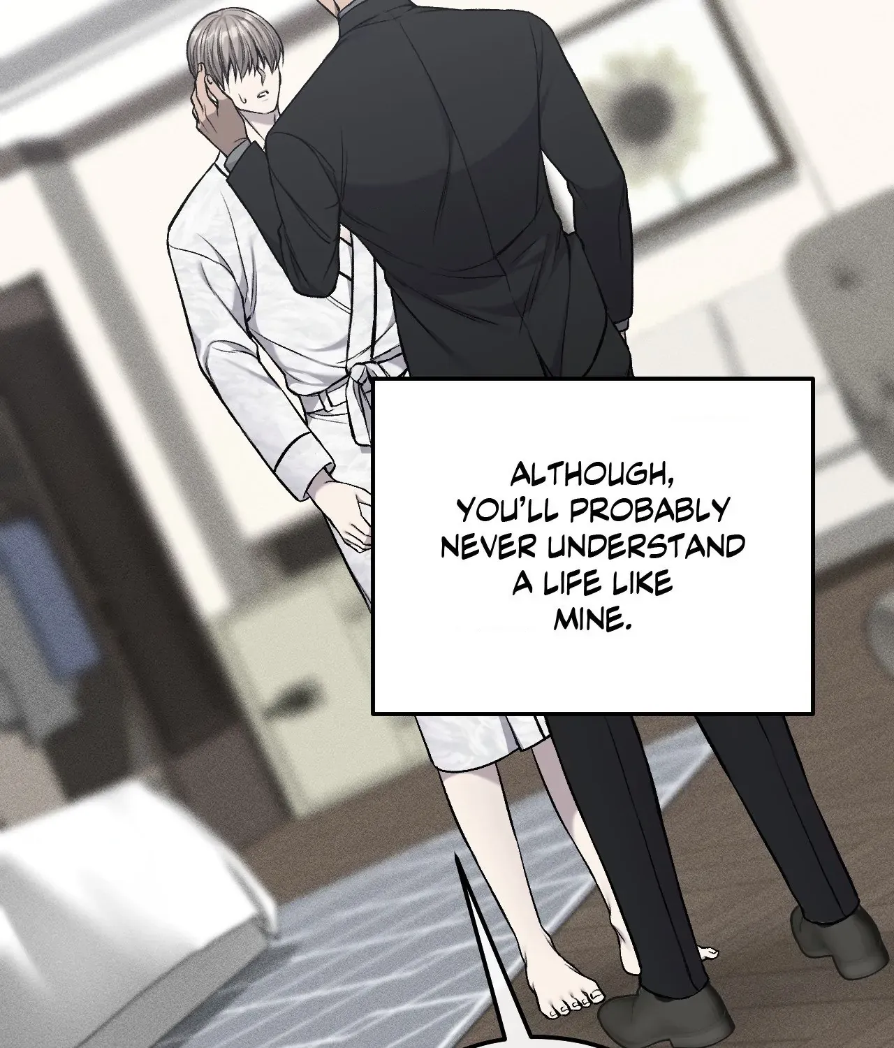 Read My Personal Caddie chapter 34 image 94 on Lezhin