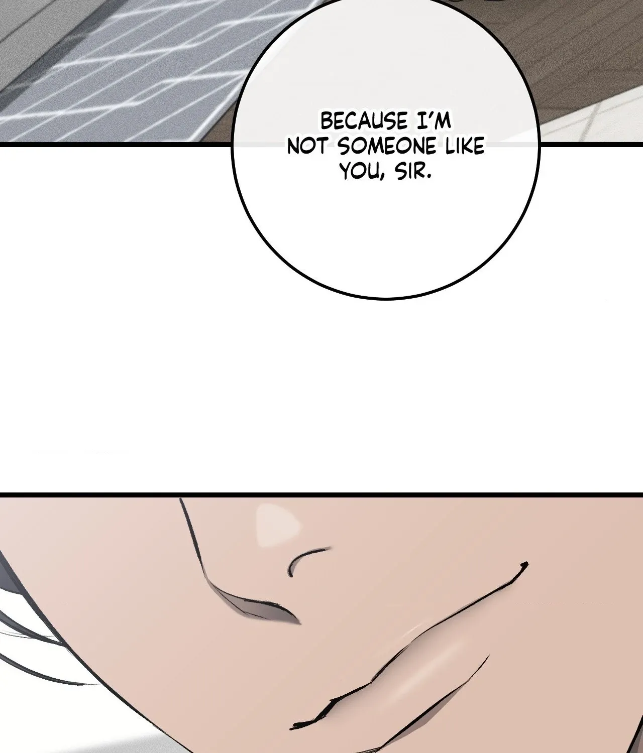 Read My Personal Caddie chapter 34 image 95 on Lezhin
