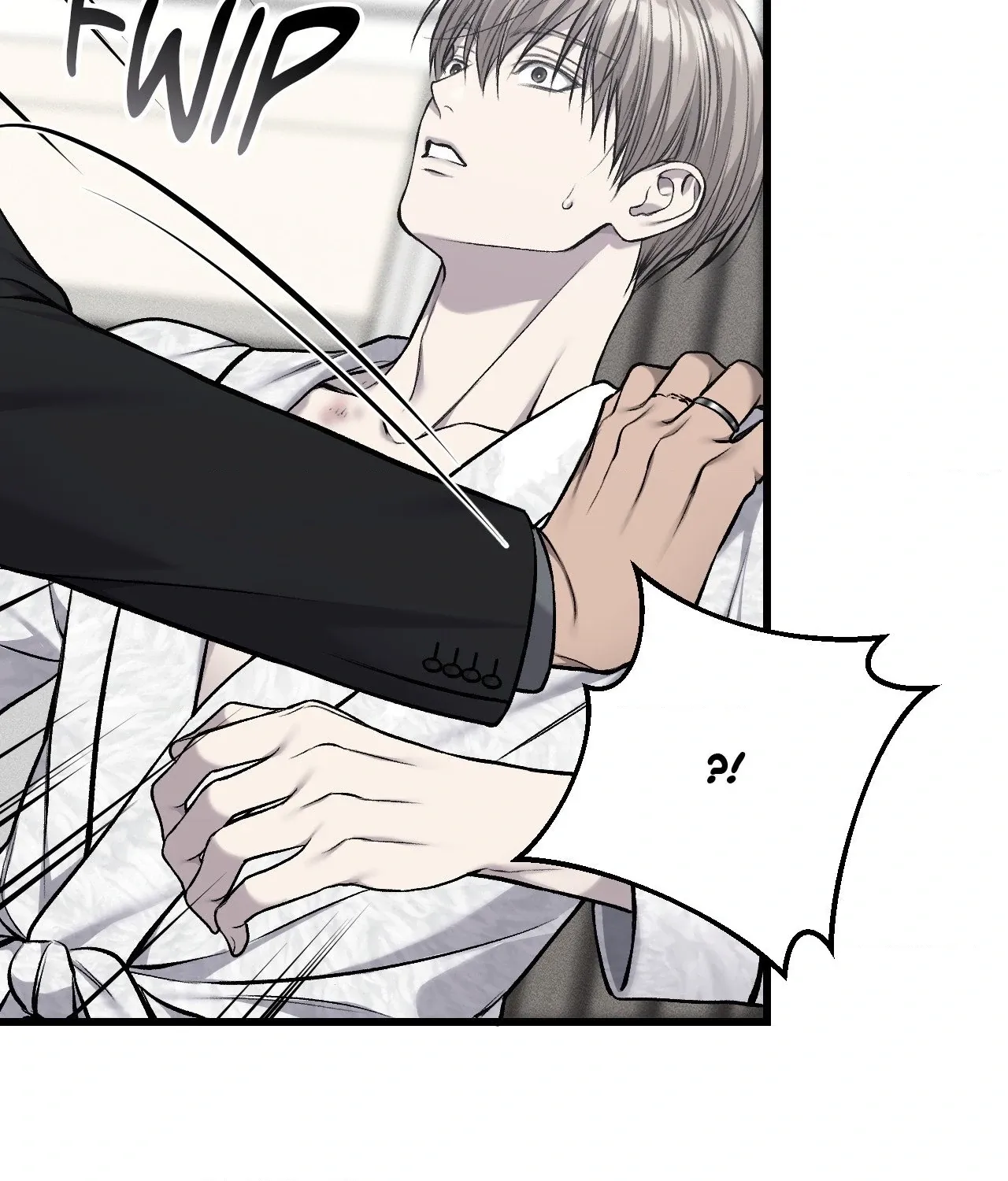 Read My Personal Caddie chapter 34 image 97 on Lezhin