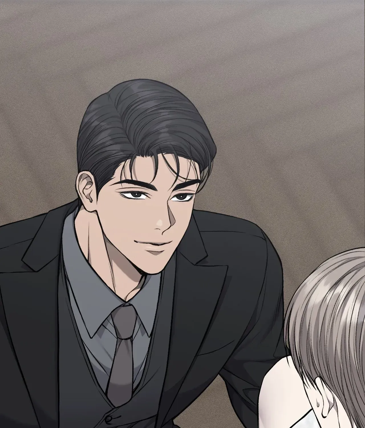Read My Personal Caddie chapter 34 image 99 on Lezhin