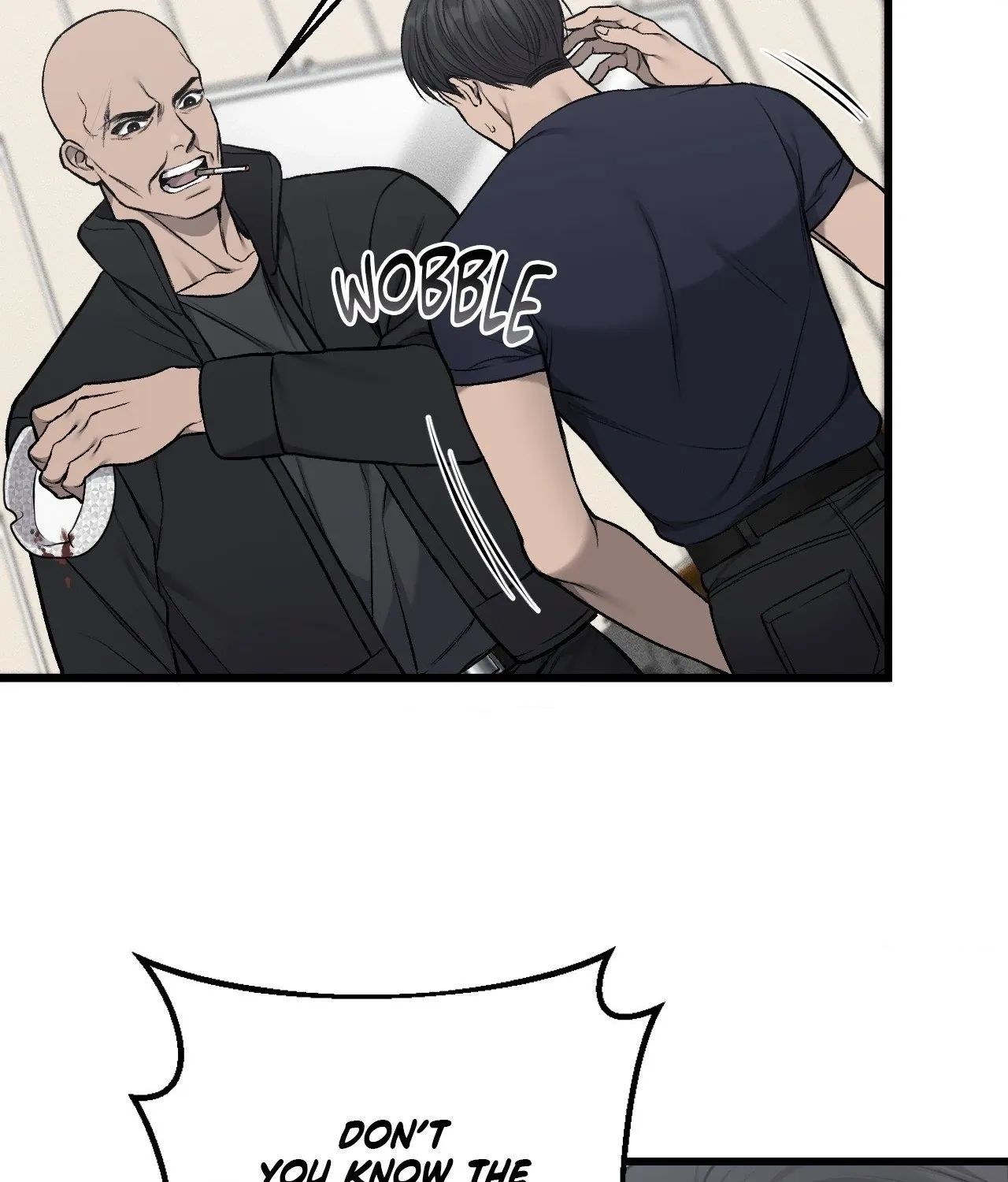 Read My Personal Caddie chapter 35 image 10 on Lezhin