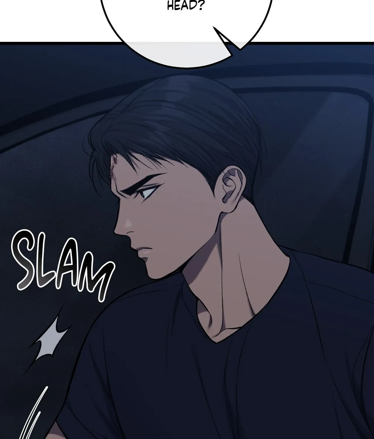 Read My Personal Caddie chapter 35 image 15 on Lezhin