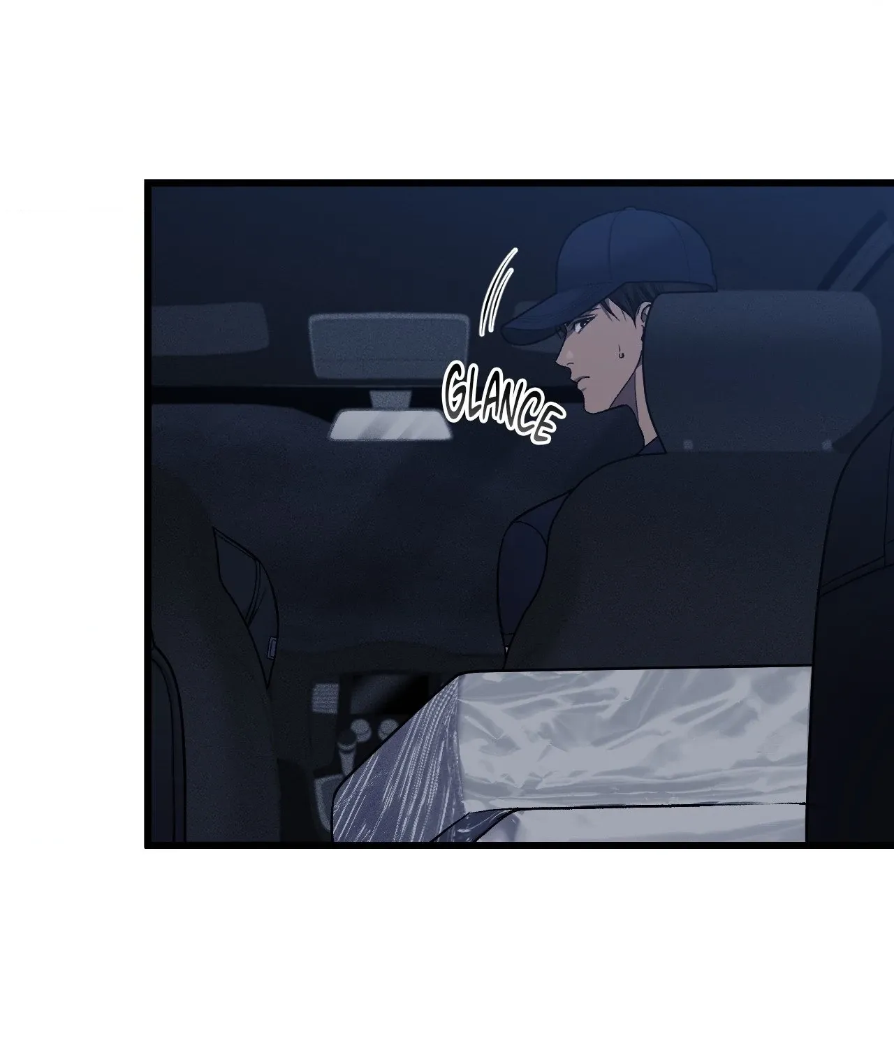 Read My Personal Caddie chapter 35 image 18 on Lezhin