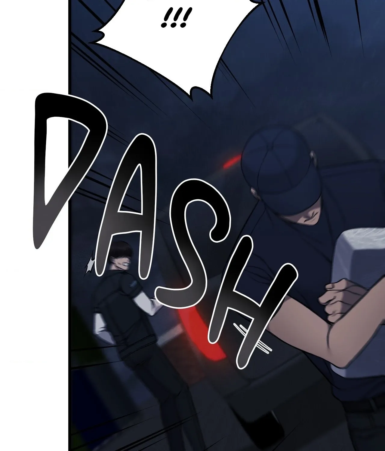 Read My Personal Caddie chapter 35 image 23 on Lezhin