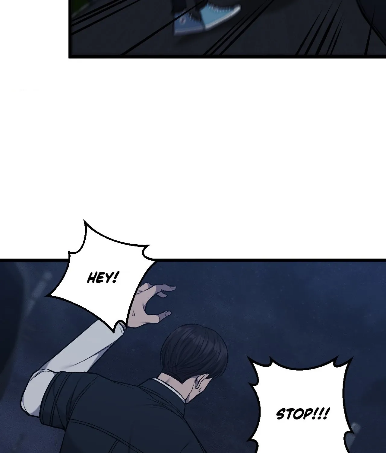 Read My Personal Caddie chapter 35 image 24 on Lezhin