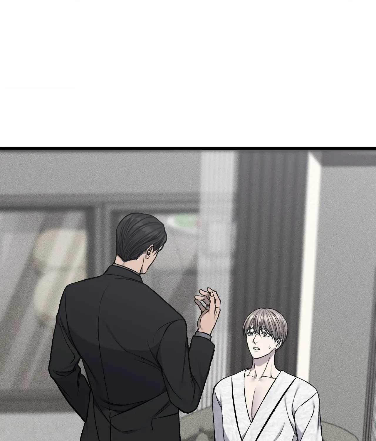 Read My Personal Caddie chapter 35 image 30 on Lezhin