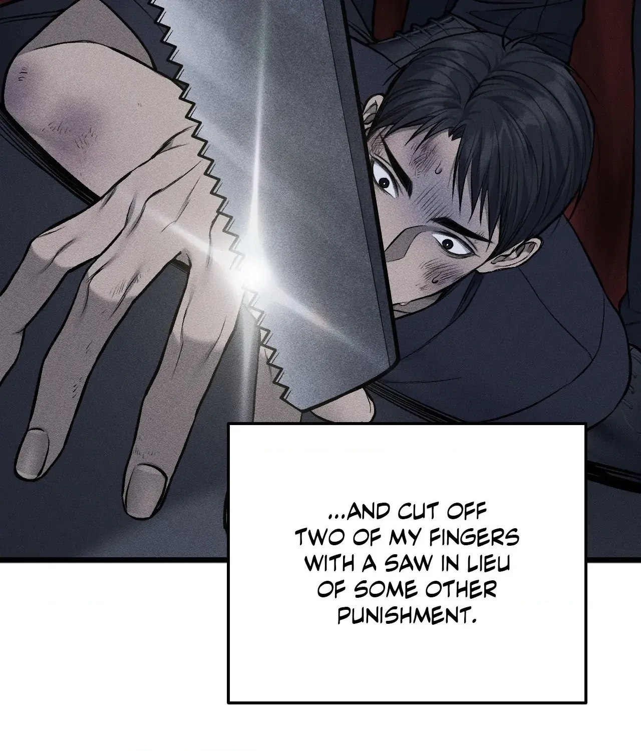 Read My Personal Caddie chapter 35 image 35 on Lezhin