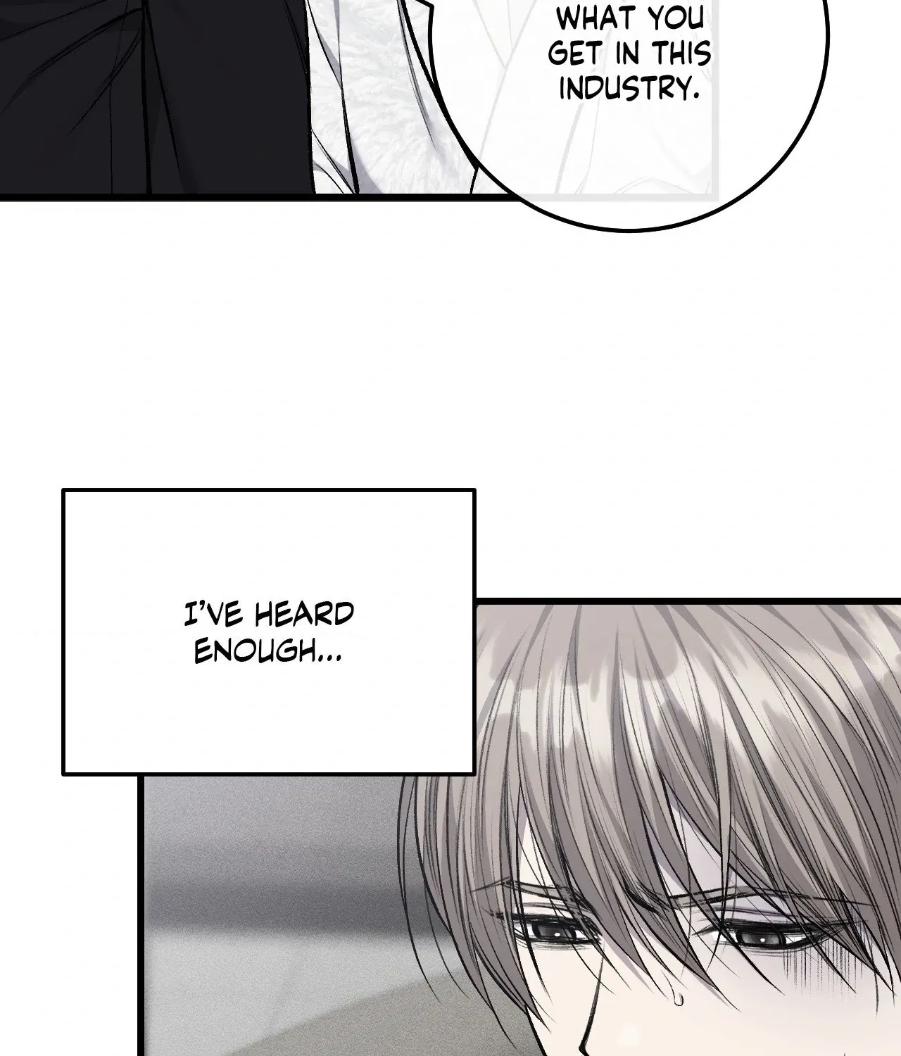 Read My Personal Caddie chapter 35 image 37 on Lezhin