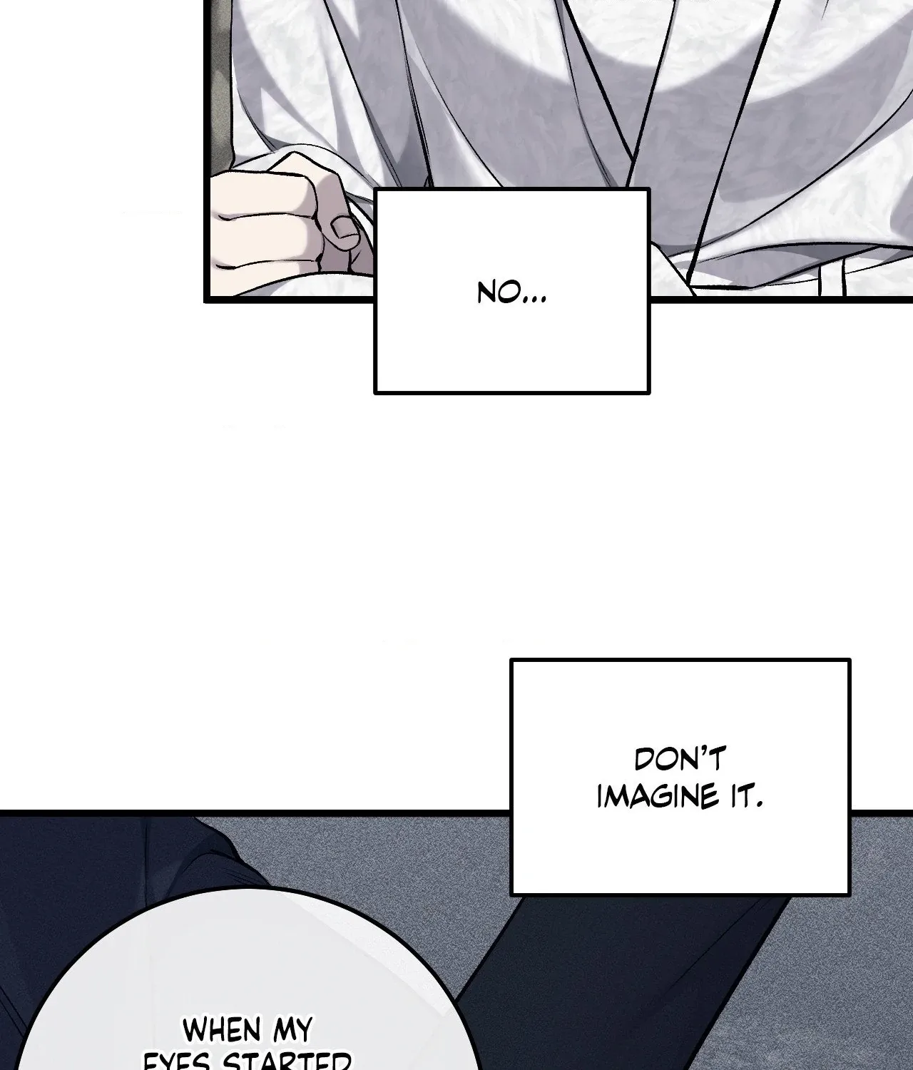 Read My Personal Caddie chapter 35 image 44 on Lezhin
