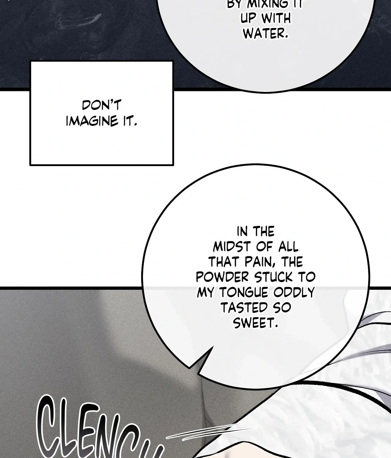 Read My Personal Caddie chapter 35 image 46 on Lezhin