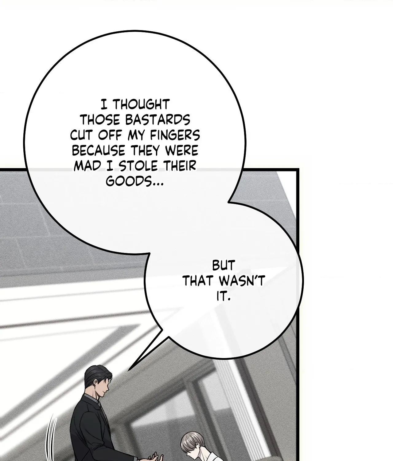 Read My Personal Caddie chapter 35 image 52 on Lezhin