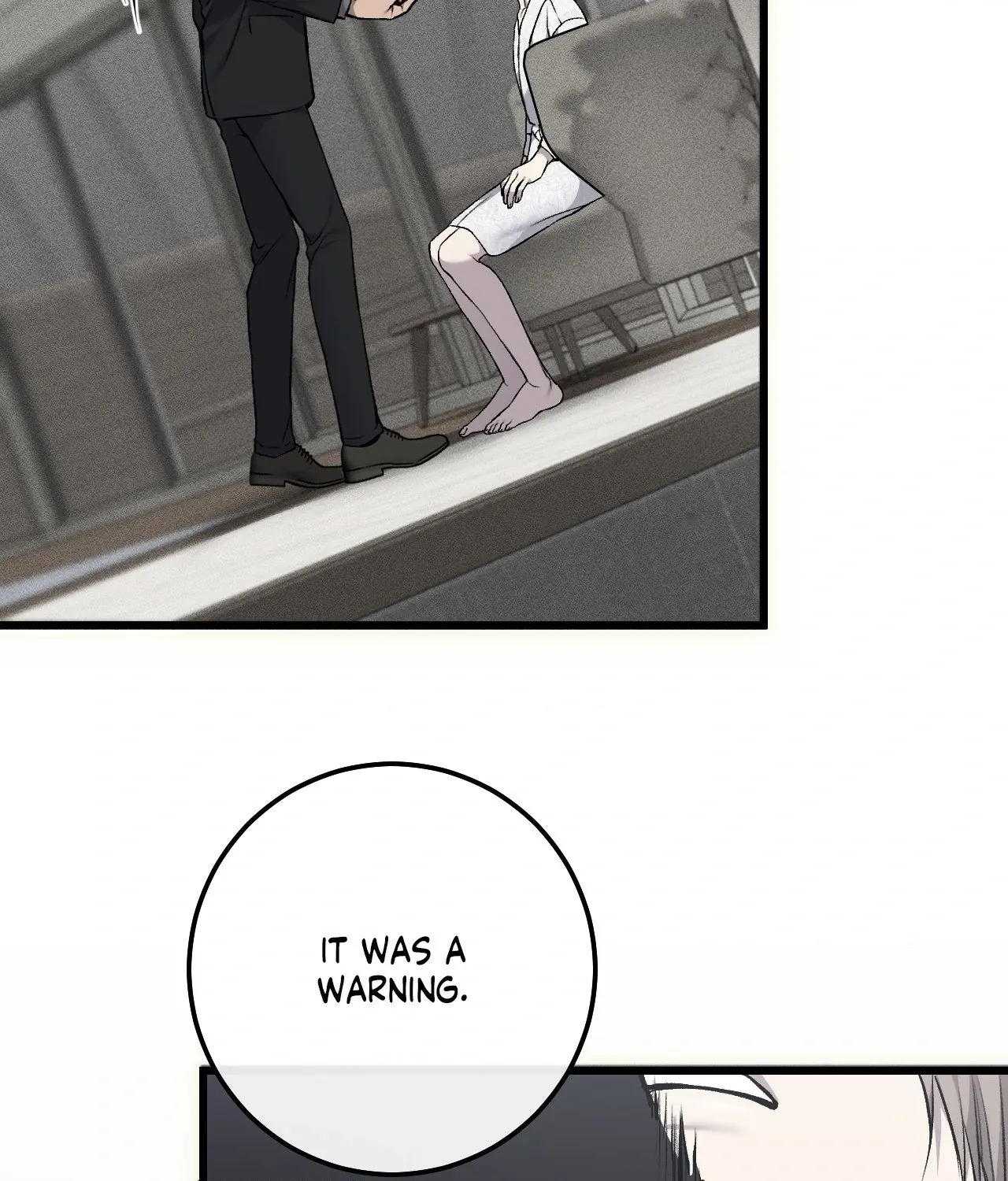 Read My Personal Caddie chapter 35 image 53 on Lezhin