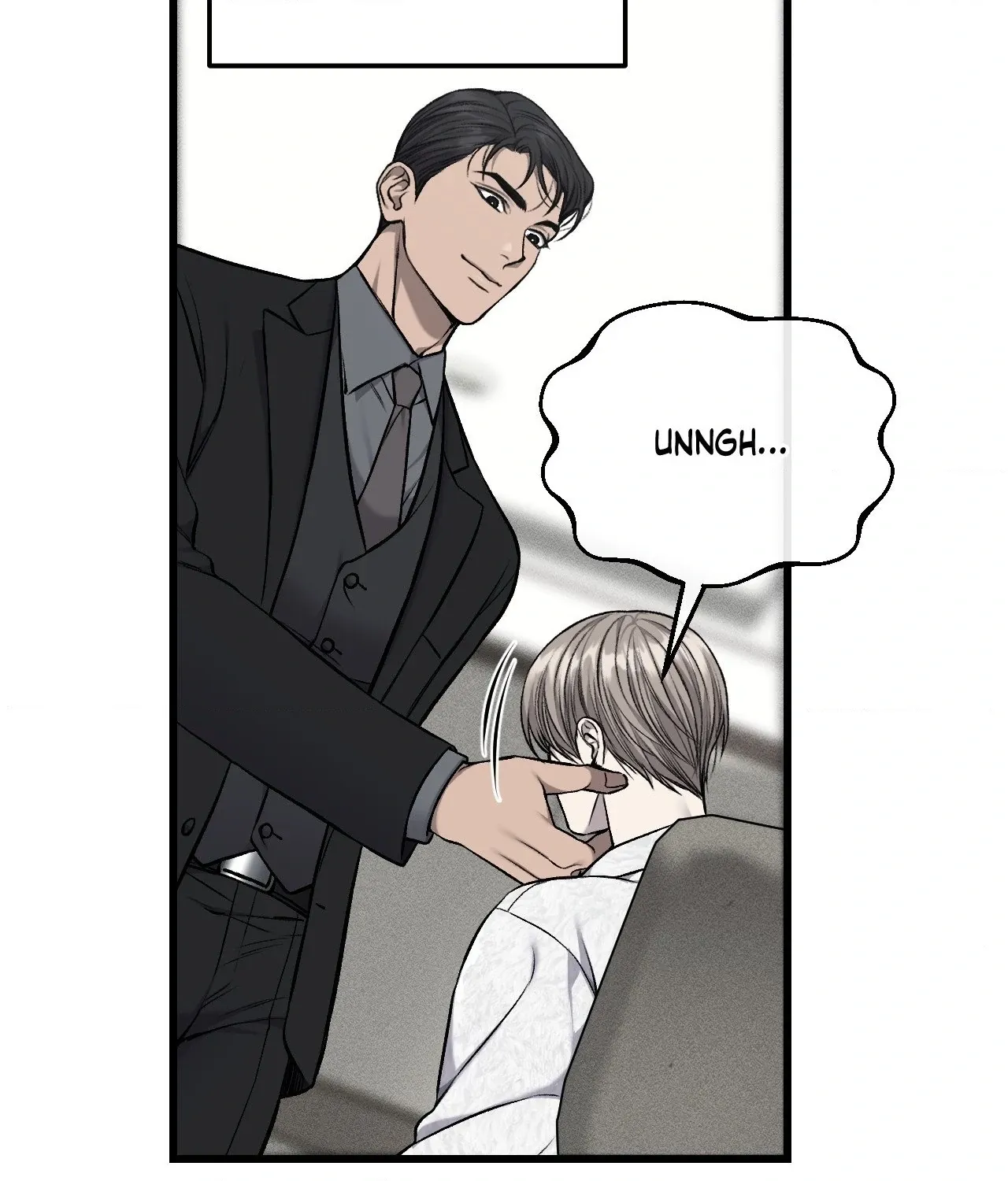 Read My Personal Caddie chapter 35 image 58 on Lezhin