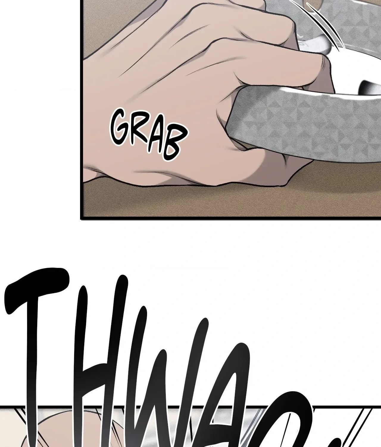 Read My Personal Caddie chapter 35 image 6 on Lezhin