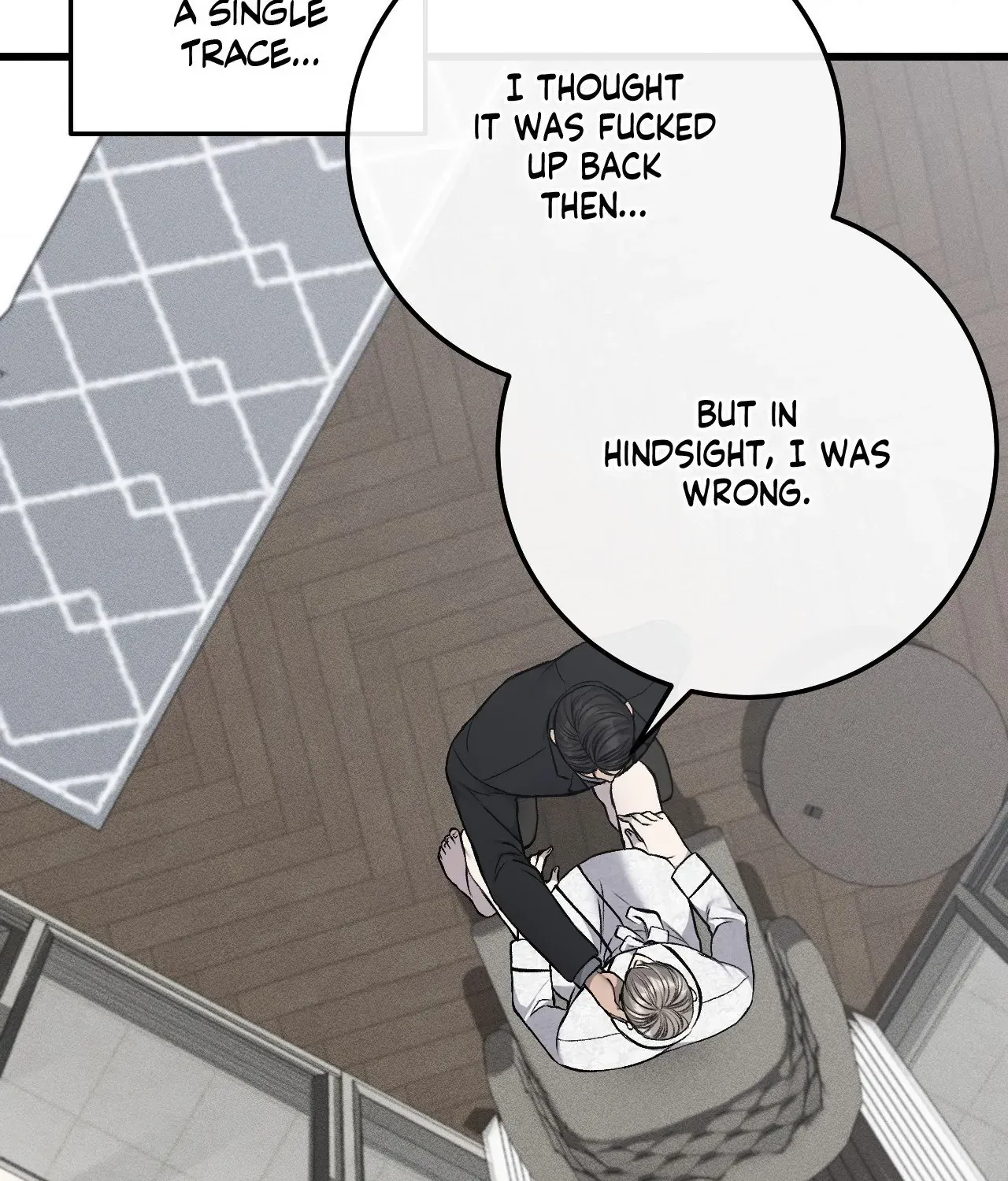Read My Personal Caddie chapter 35 image 61 on Lezhin