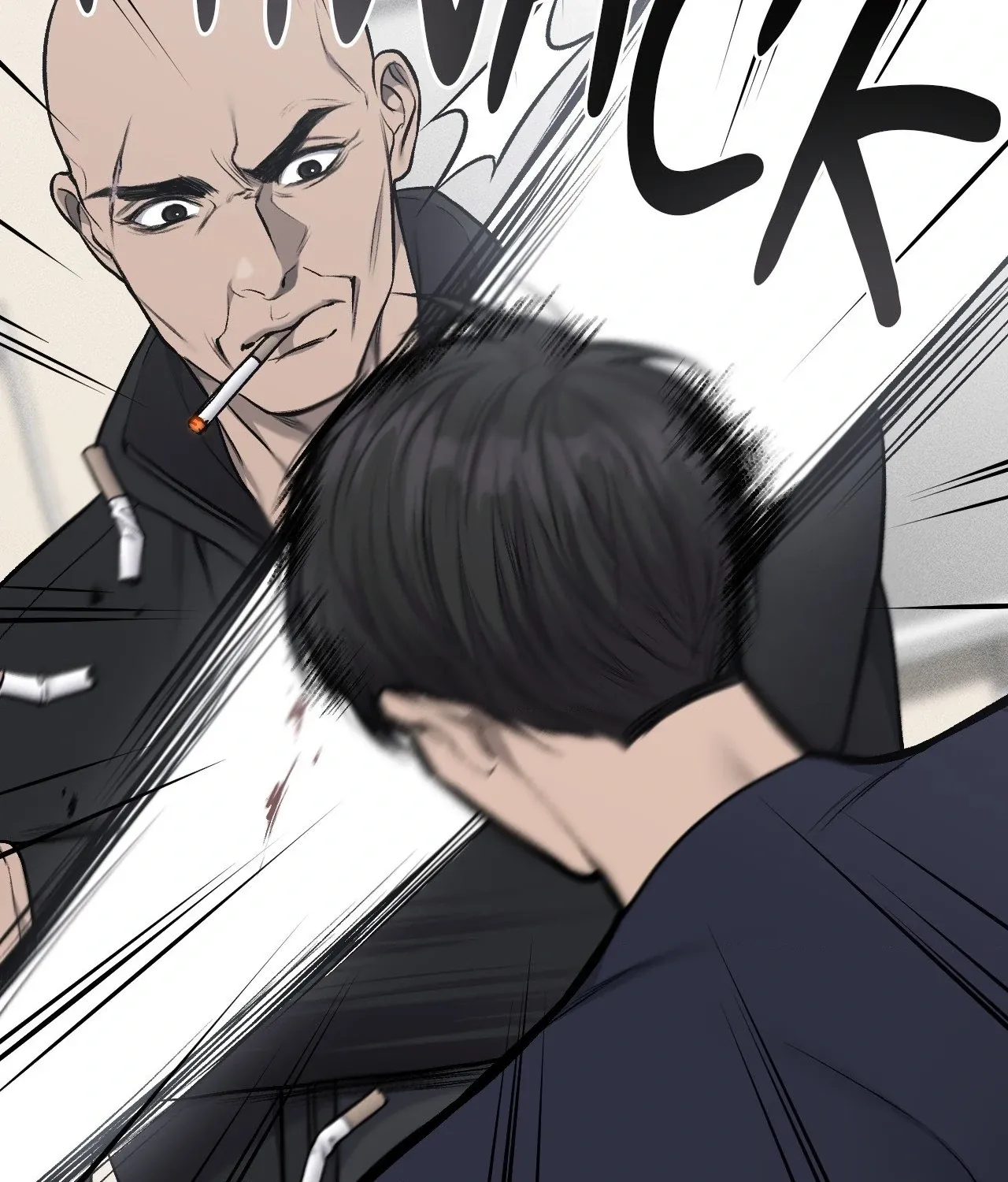 Read My Personal Caddie chapter 35 image 7 on Lezhin