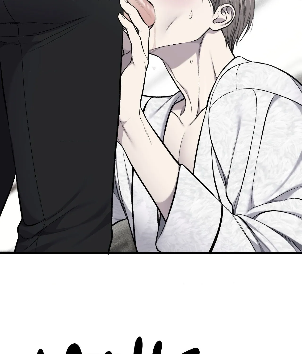 Read My Personal Caddie chapter 35 image 76 on Lezhin
