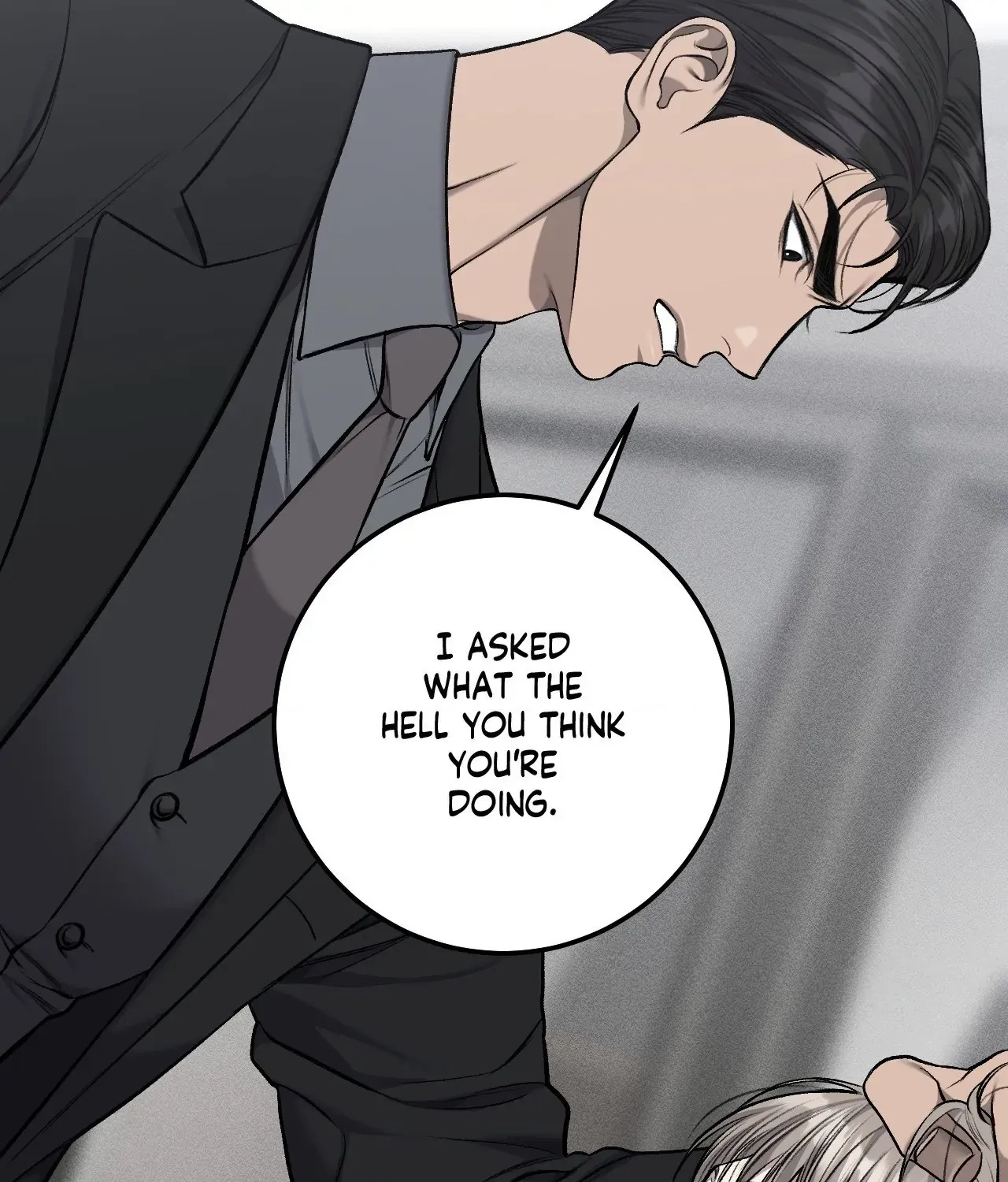 Read My Personal Caddie chapter 35 image 78 on Lezhin