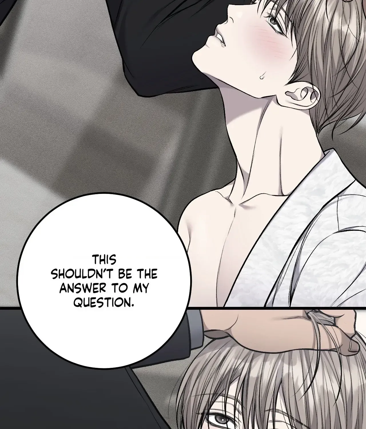 Read My Personal Caddie chapter 35 image 79 on Lezhin