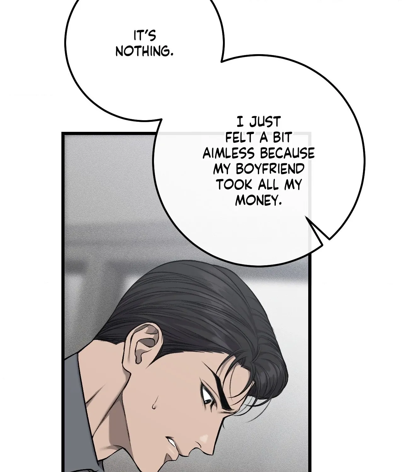 Read My Personal Caddie chapter 35 image 84 on Lezhin