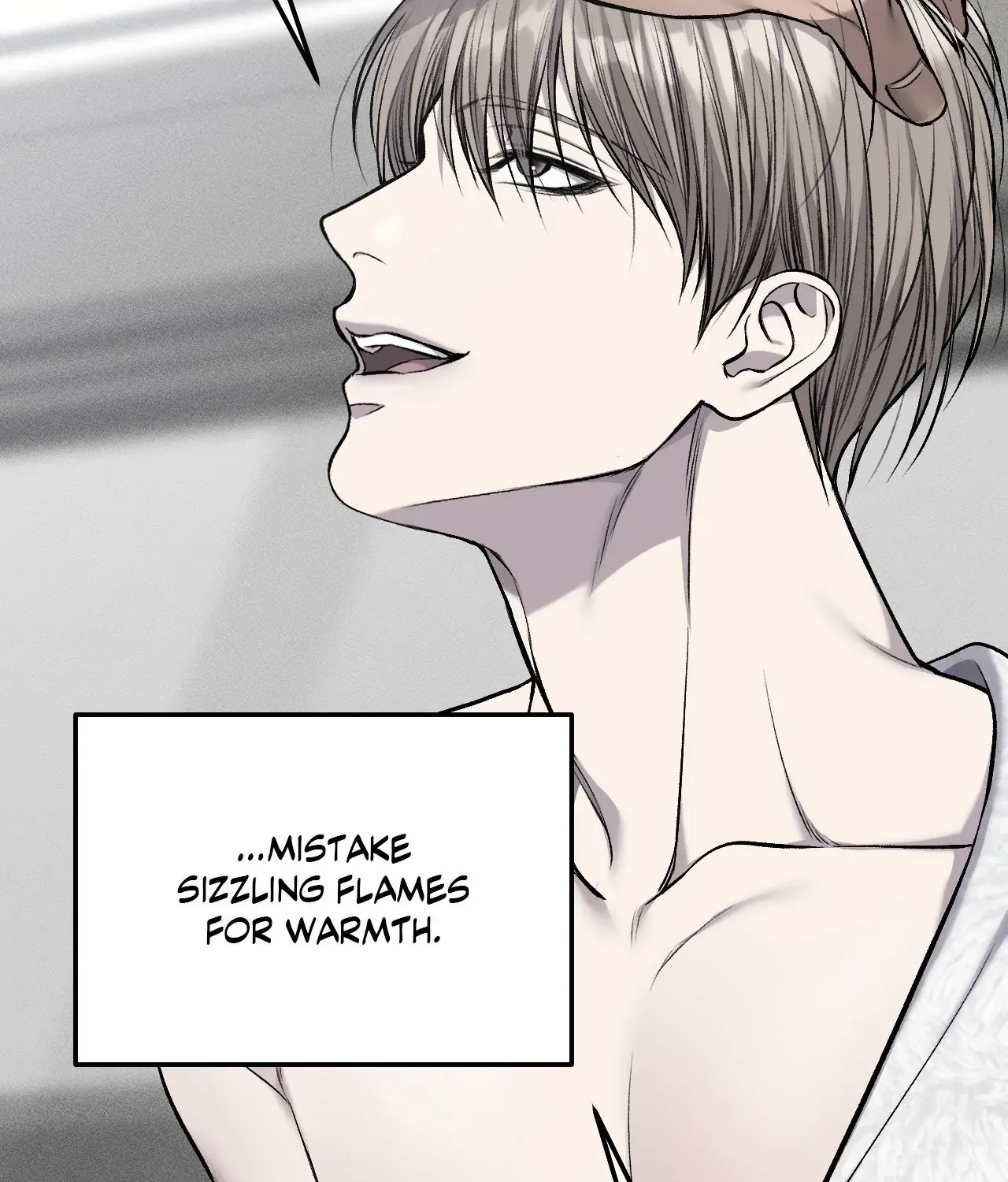 Read My Personal Caddie chapter 35 image 86 on Lezhin