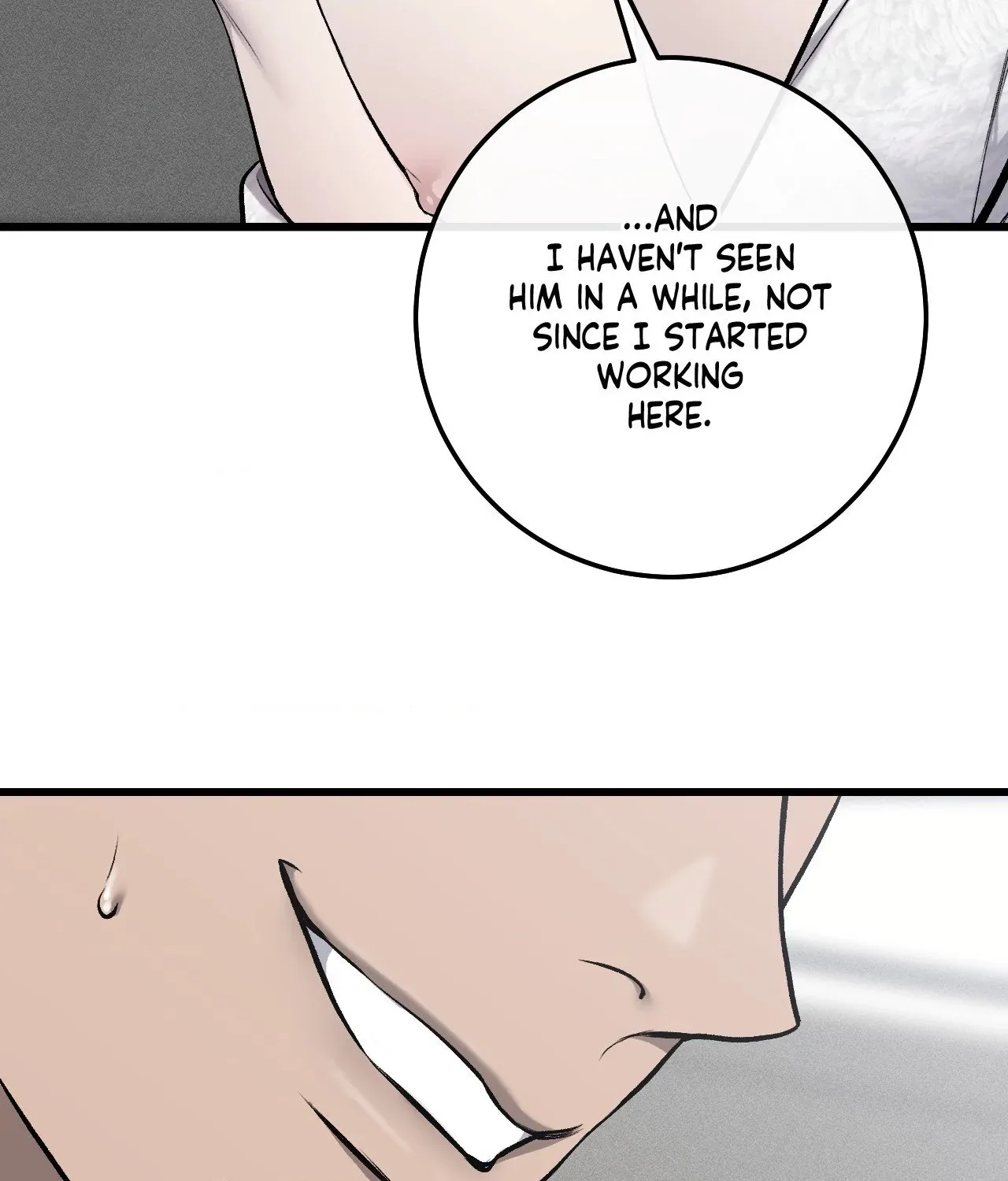 Read My Personal Caddie chapter 35 image 87 on Lezhin