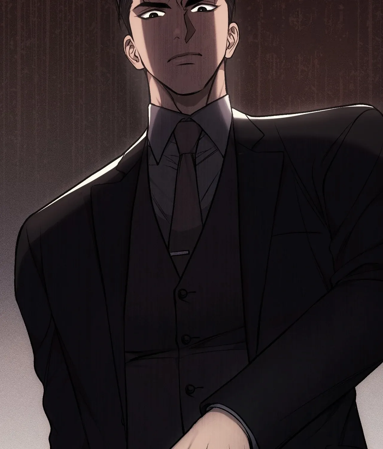 Read My Personal Caddie chapter 35 image 90 on Lezhin