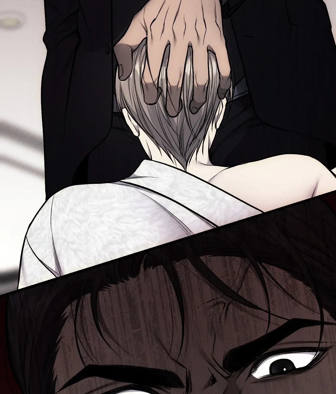Read My Personal Caddie chapter 35 image 91 on Lezhin