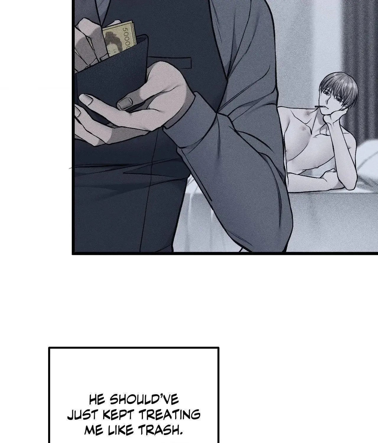 Read My Personal Caddie chapter 36 image 10 on Lezhin