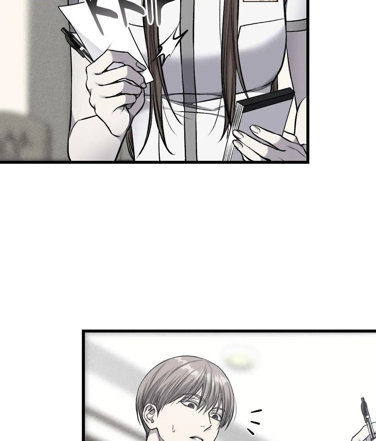 Read My Personal Caddie chapter 36 image 102 on Lezhin