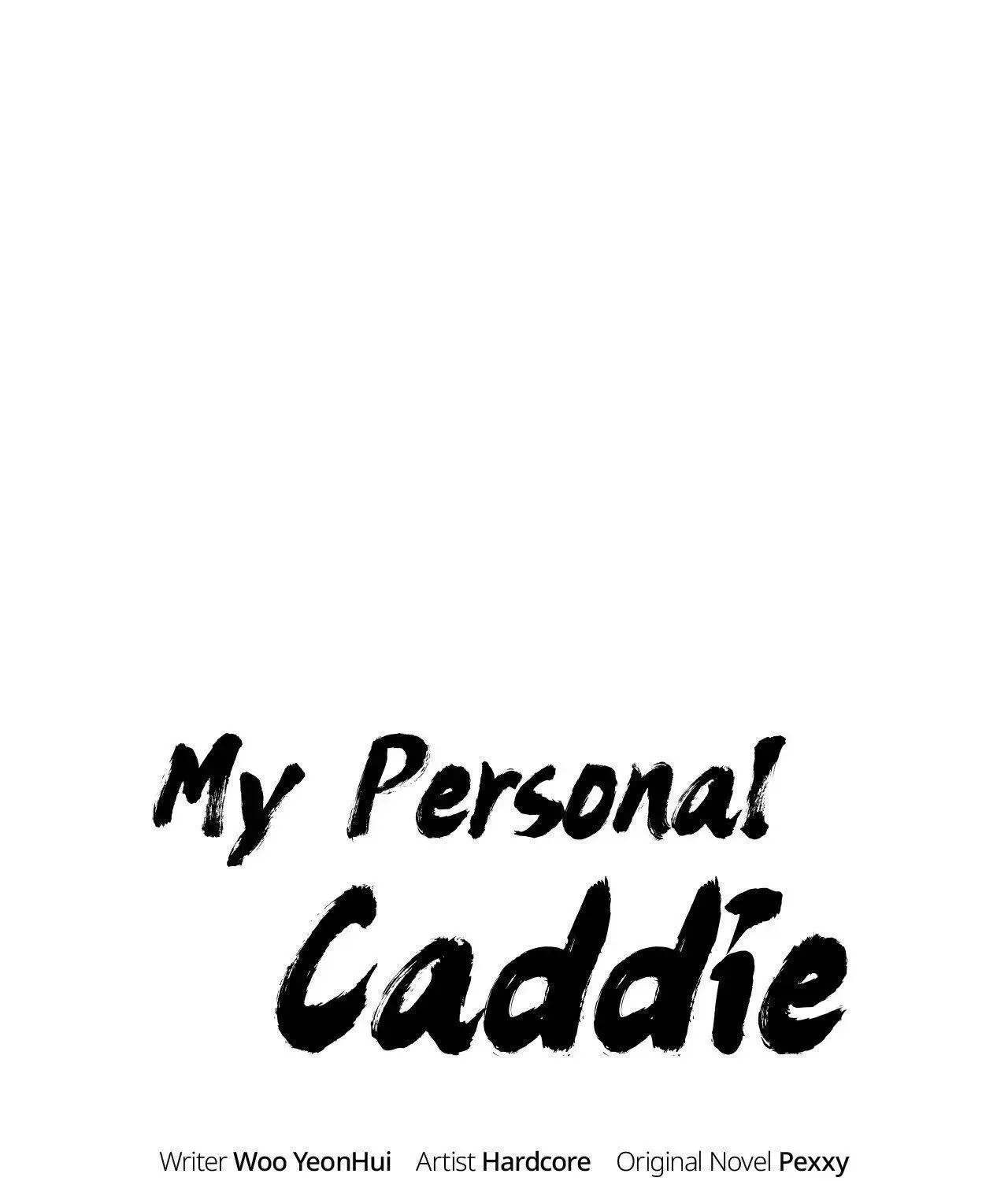 Read My Personal Caddie chapter 36 image 15 on Lezhin